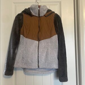 Kuhl Prima Flight Hoody Sagebrush